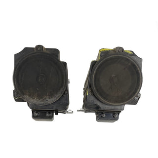 5064201AC / 5064202AC Infinity Speaker Set for Jeep Wrangler JK (07-12) BLEMISHED