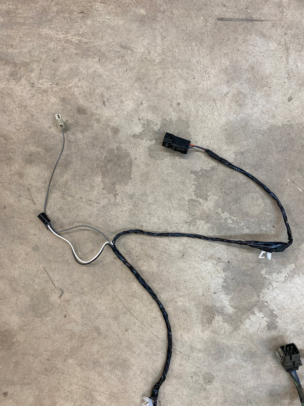 56002310 Body Wire Harness for Jeep Cherokee XJ (1987)