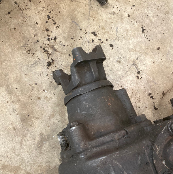 Dana 20 Transfer Case for CJ, Jeepster/Commando 66-79