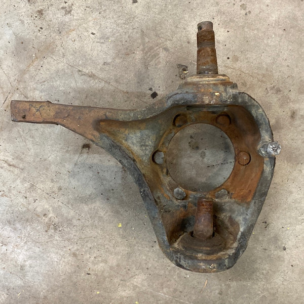 36133 RIGHT Steering Knuckle for Jeep
