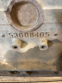 4.0L EMPTY Engine Block for Jeep Wrangler YJ 53008405 (91-95)