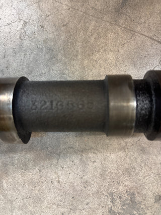J8132907 Used Jeep 3.8L and 4.2L Camshaft for Jeep CJ, SJ, FSJ, C104 (65-80)