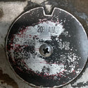 208 AM 23 Spline Transfer Case Jeep SJ 80-83