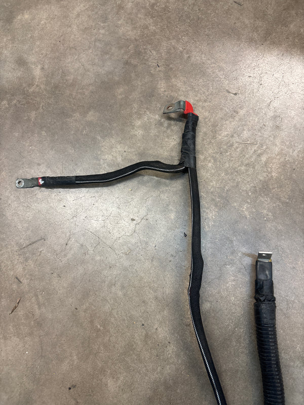 68322414AB Jump Start Wire Harness for Jeep 3.6L Grand Cherokee (17-22)