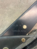 J0678723 Jeep Cherokee XJ (86-90) Parking Brake Lever Assembly