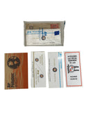 1967 UNOPENED Jeep Wagoneer J-100 Owner's Manual OM-1060 1