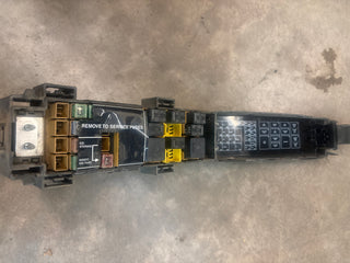 56047203AC Dash Panel Wire Harness for Jeep Wrangler TJ (04)