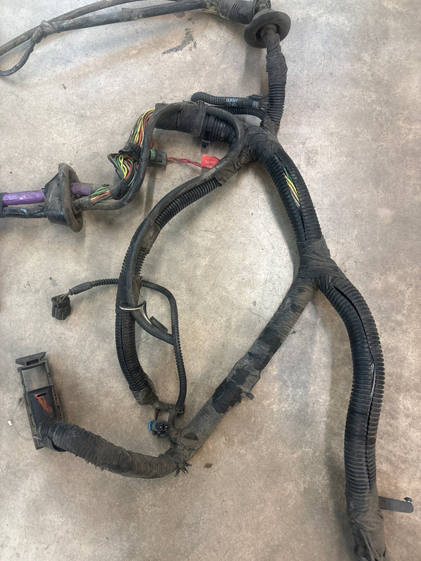 56042664AH Dash Wire Harness for 4.0L Jeep Grand Cherokee ZJ (1998)