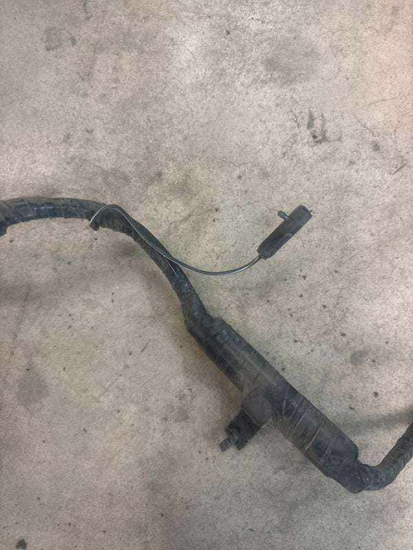 56002792 Jeep Cherokee XJ Passenger Right Rear Door Wire Harness (88-89)