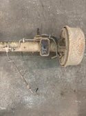 Dana 35 Complete 3.55 ABS Axle Housing Jeep Cherokee XJ (84-01)