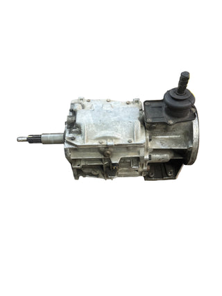 T5 Manual Transmission with Shift Lever for Jeep CJ (82-86)