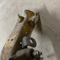 Modified Clutch / Brake Pedal for CJ5