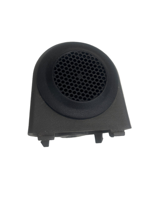 56043194AA Tweeter Speaker With Khaki/Slate Pod Jeep Wrangler JK JKU (07-10)