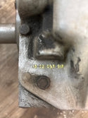 T5 Manual Transmission with Shift Lever for Jeep CJ (82-86)