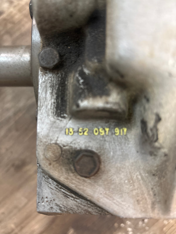 T5 Manual Transmission with Shift Lever for Jeep CJ (82-86)