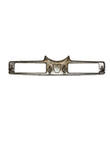 Vintage Gauge Bezel for Willys Jeep (52-56) - 673655