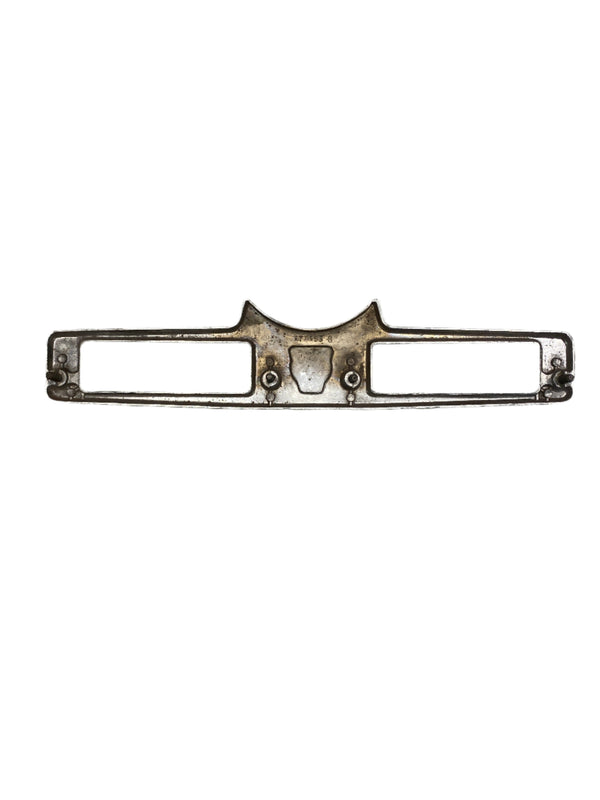 Vintage Gauge Bezel for Willys Jeep (52-56) - 673655