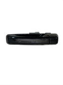 1DW37DX8AA Black Painted DS Rear Exterior Door Handle for Commander XK 06-10