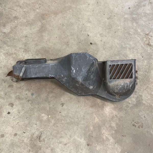 J5469898 Heater Box for Jeep CJ5, 7, 8 (78-86)