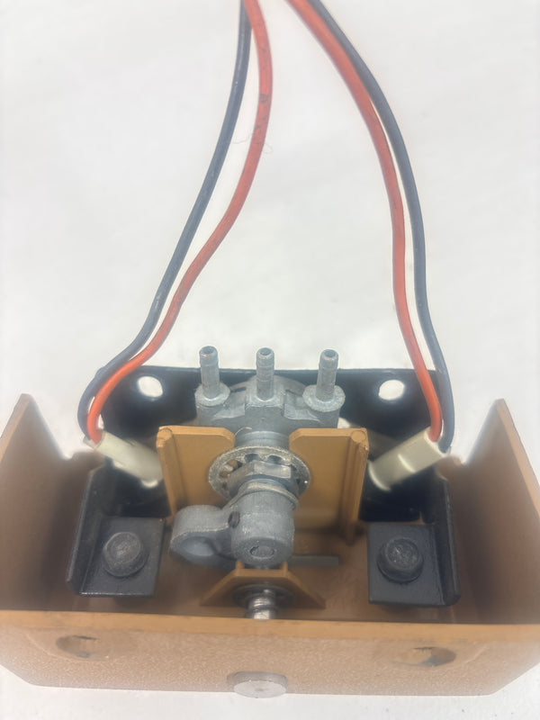 4WD Vacuum Switch for NPG229 T-Case in Jeep SJ, FSJ (85-90)