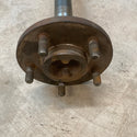 4762195 Dana 35 (ZJ 94-98) Axle Shaft Left