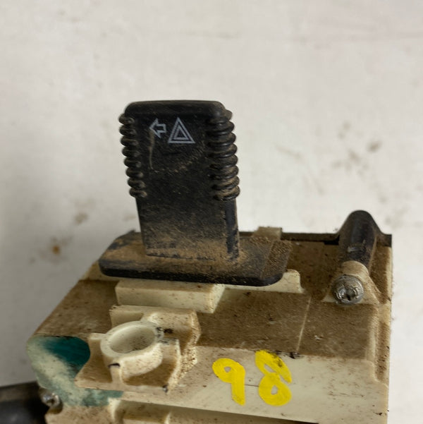 56009135 Multifunction Switch Jeep Cherokee XJ and Wrangler TJ (9701