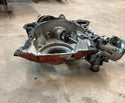 1375158 Buick V6, V8 Timing Cover (66-71)