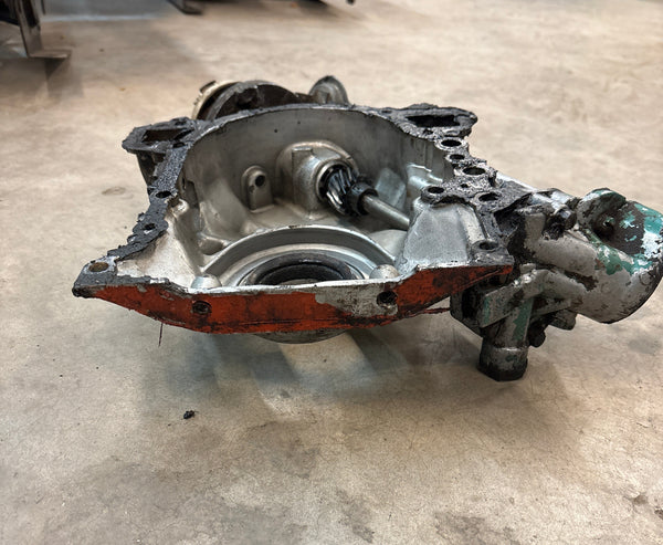1375158 Buick V6, V8 Timing Cover (66-71)