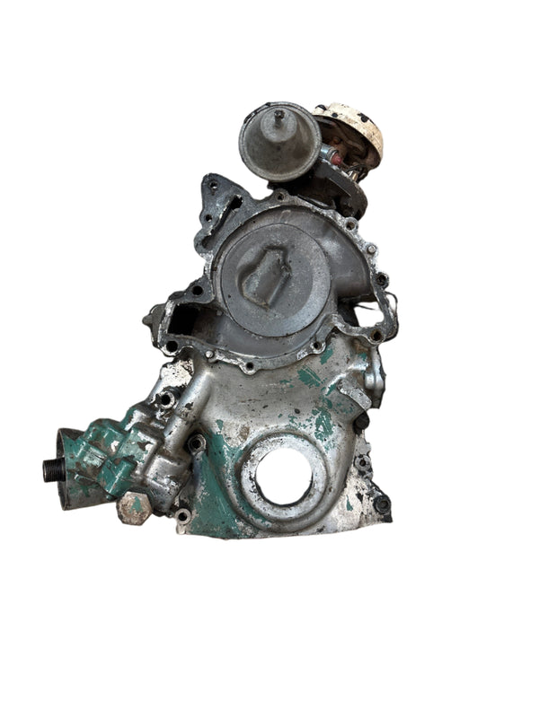 1375158 Buick V6, V8 Timing Cover (66-71)