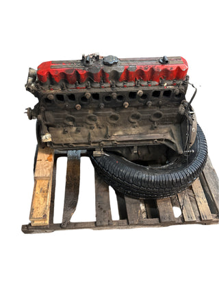 4.0L Running Engine Long Block for Jeep Wrangler YJ (92-95) 206K Miles