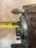 53006097 242 Transfer Case w/ 2.72 Ratio Cherokee XJ 88-91