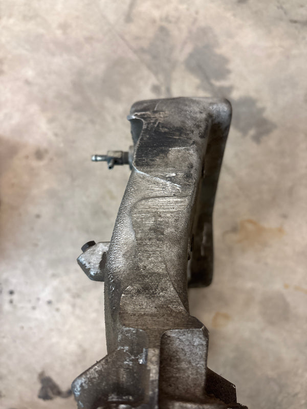 4.0L 4.2L Fuel Injection Intake Manifold - Jeep CJ, YJ, XJ, TJ, ZJ