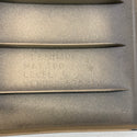 5DU38TT6 Saddle 97-06 Jeep Wrangler TJ Passenger SRS Dash Cover