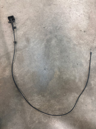 55076109 Hood Release Cable for Jeep Grand Cherokee ZJ (94-98)