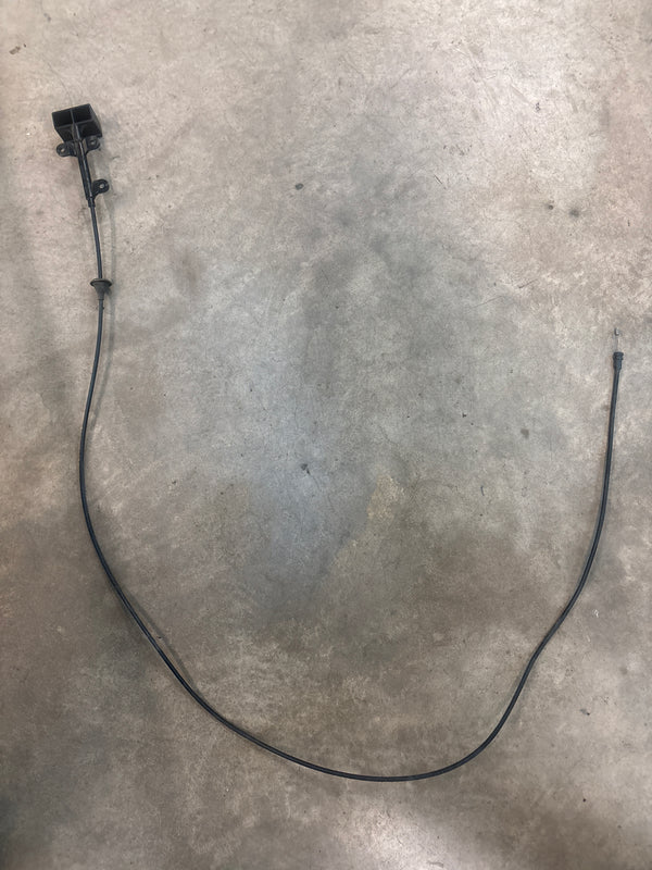 55076109 Hood Release Cable for Jeep Grand Cherokee ZJ (94-98)