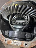 Offset NT SJ Dana 44 Axle Housing Complete 3.54 Wagoneer (74-79)