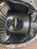 Dana 35 Complete 3.07 Trac-Lok Axle Housing Jeep Wrangler (97-06)