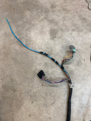 56002310 Body Wire Harness for Jeep Cherokee XJ (1987)