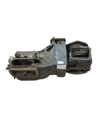 55115173 Heater Box Assembly Without A/C for Jeep Wrangler TJ (1997 before July Launch)
