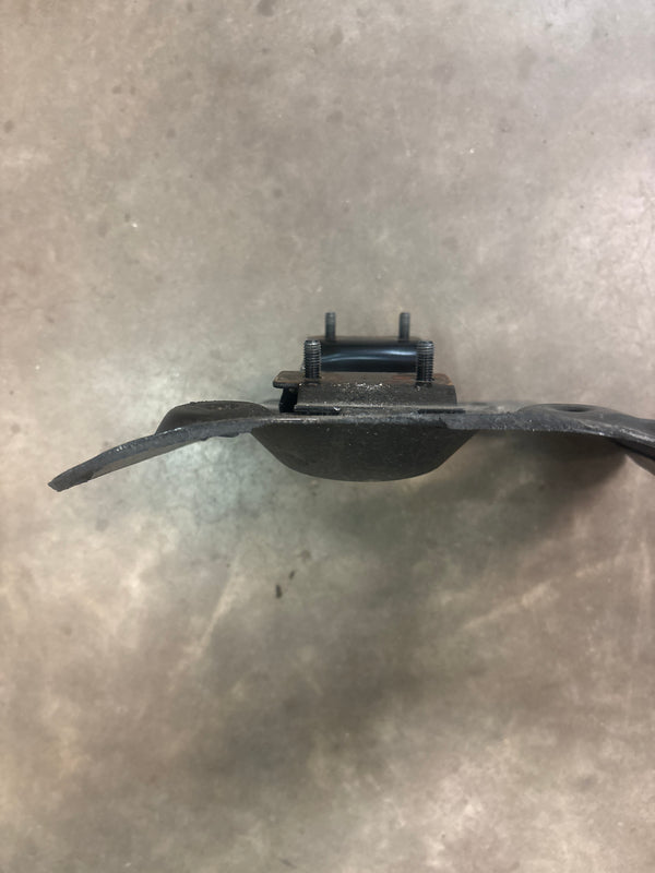 55295725 Floor Pan Shift Cover for Jeep Grand Cherokee ZJ (93-98)