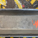 4806275AA Door Trim PS Front (05-10) Grand Cherokee WK