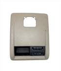 Overhead Console for Jeep Commander XK (06-07)