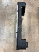 CJ5 CJ7 CJ8 (76-86) OEM Front Grille - Unpainted