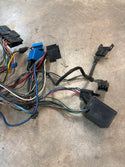 56002890 Instrument Panel Wire Harness for Jeep Grand Wagoneer SJ (88)