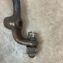 Dana Model 20 Transfer Case Shift Lever (18)