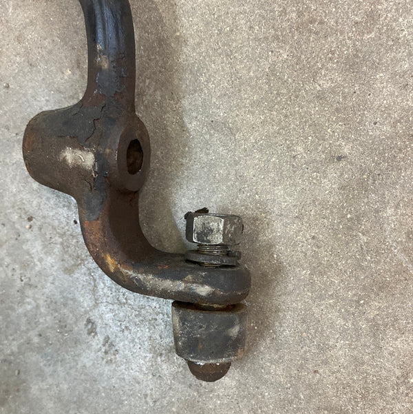 Dana Model 20 Transfer Case Shift Lever (18)