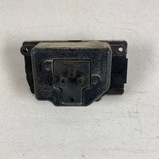4WD Vacuum Switch for NPG228 / 229 W/O Disconnect T-Case in Jeep XJ, MJ (84-86)