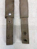 Rear Folding Seat Hold Up Strap Jeep Grand Wagoneer SJ (63-74))