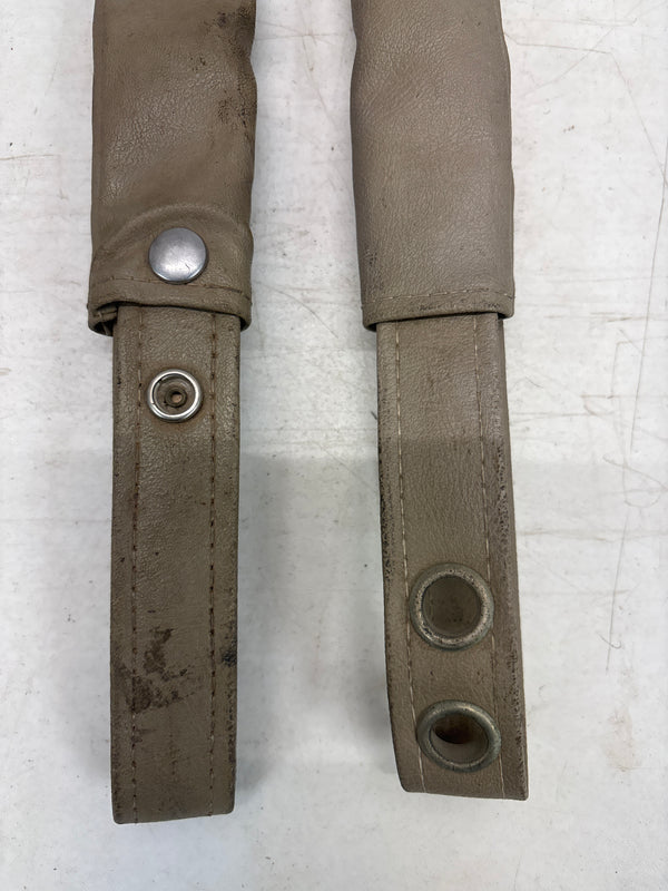 Rear Folding Seat Hold Up Strap Jeep Grand Wagoneer SJ (63-74))