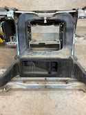 Khaki Dash Panel 97-06 Jeep Wrangler TJ XX15ZJ3AA